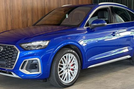 Audi Q5 29.990 km 38.980 &euro; Neumünster 24536