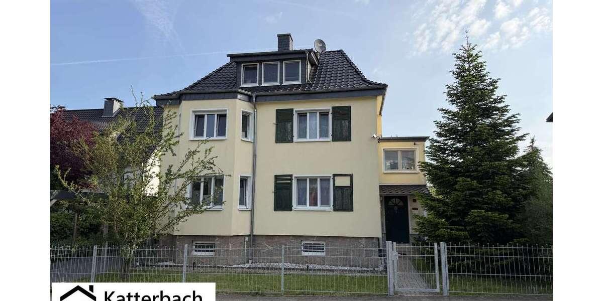 Einfamilienhaus Seesen - 6 Zimmer, 172 m&sup2;, 500.000&euro; | Angebot:26698268
