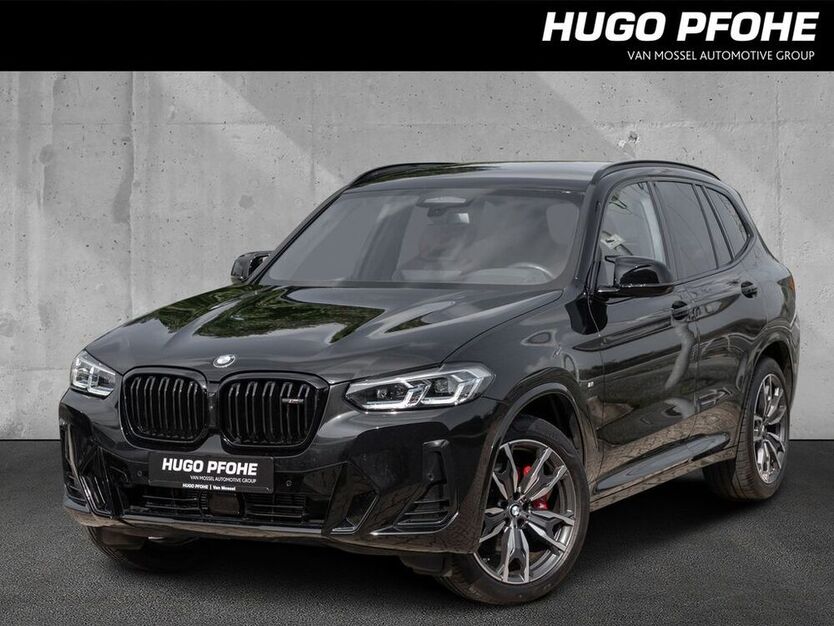 X3 M40