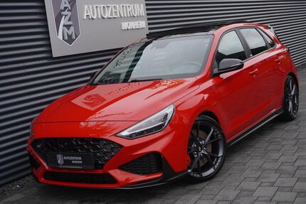 Hyundai i30 27.000 km 31.990 &euro; Monheim am Rhein 40789