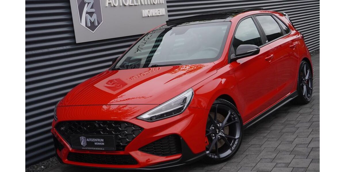 Hyundai i30 27.000 km 31.990 &euro; Monheim am Rhein 40789