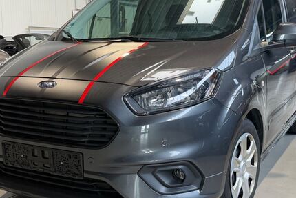 Ford Transit 37.368 km 8.500 &euro; Dietzenbach 63128