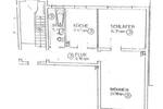 Helle 2-Zimmer-Erdgeschoßwohnung in zentraler und ruhiger Lage
