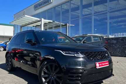 Land Rover Range Rover Velar 70.000 km 38.990 &euro; Limburg-Offheim 65555