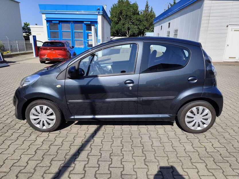 Citroen C1 151.000 km 2.490 € Bad Kreuznach 55543