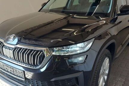 Skoda Kodiaq 78.500 km 27.950 &euro; Steinbach-Hallenberg OT Herges-Hallenberg 98587