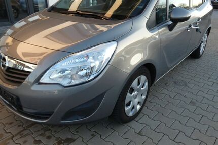 Opel Meriva 270.000 km 1.190 &euro; Erfurt 99087