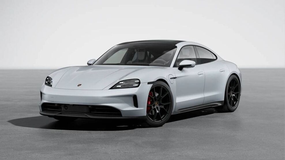 Porsche Taycan 6.590 km 112.890 € Aschaffenburg 63739