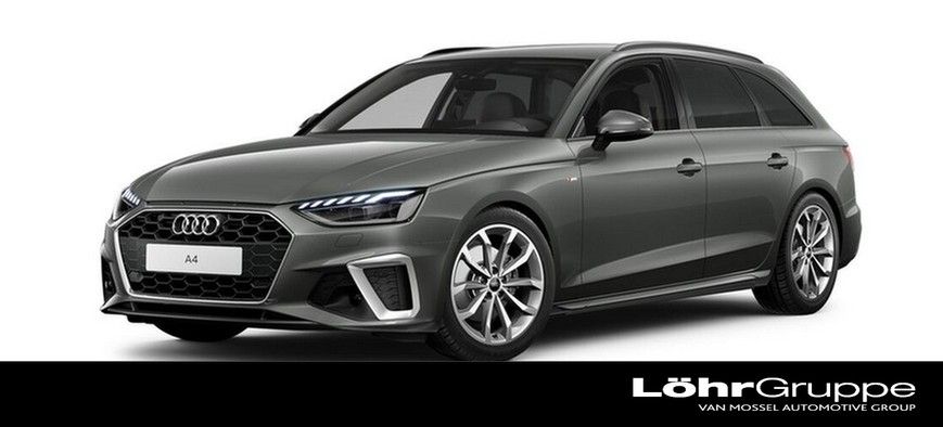 Audi A4 47.800 km 29.850 &euro; Meckenheim / Bonn 53340