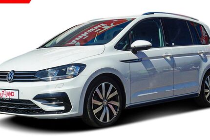 VW Touran 98.000 km 21.990 &euro; Halle 06122
