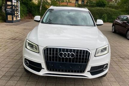 Audi Q5 172.700 km 17.500 &euro; Trochtelfingen 72818