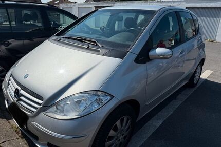 Mercedes A 150