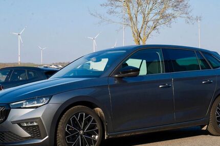 Skoda Scala 21.550 km 22.888 &euro; Streufdorf 98646