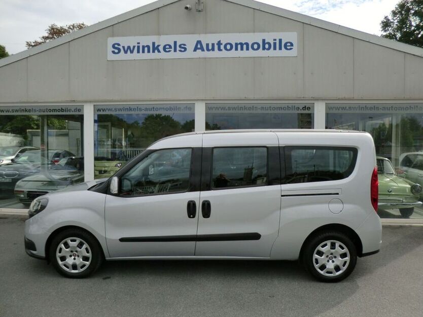 Doblo