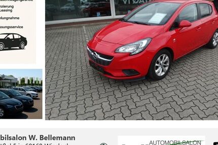 Opel Corsa 73.200 km 8.690 &euro; Wiesloch 69168