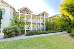Sanierte Loftwohnung: Mit Terrasse, Stellplatz und Gartenzugang - Etagenwohnung Muggensturm | Angebot:26675597
