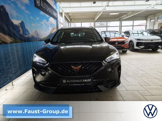Cupra Formentor 12.201 km 26.950 &euro; Wittenberg 06886