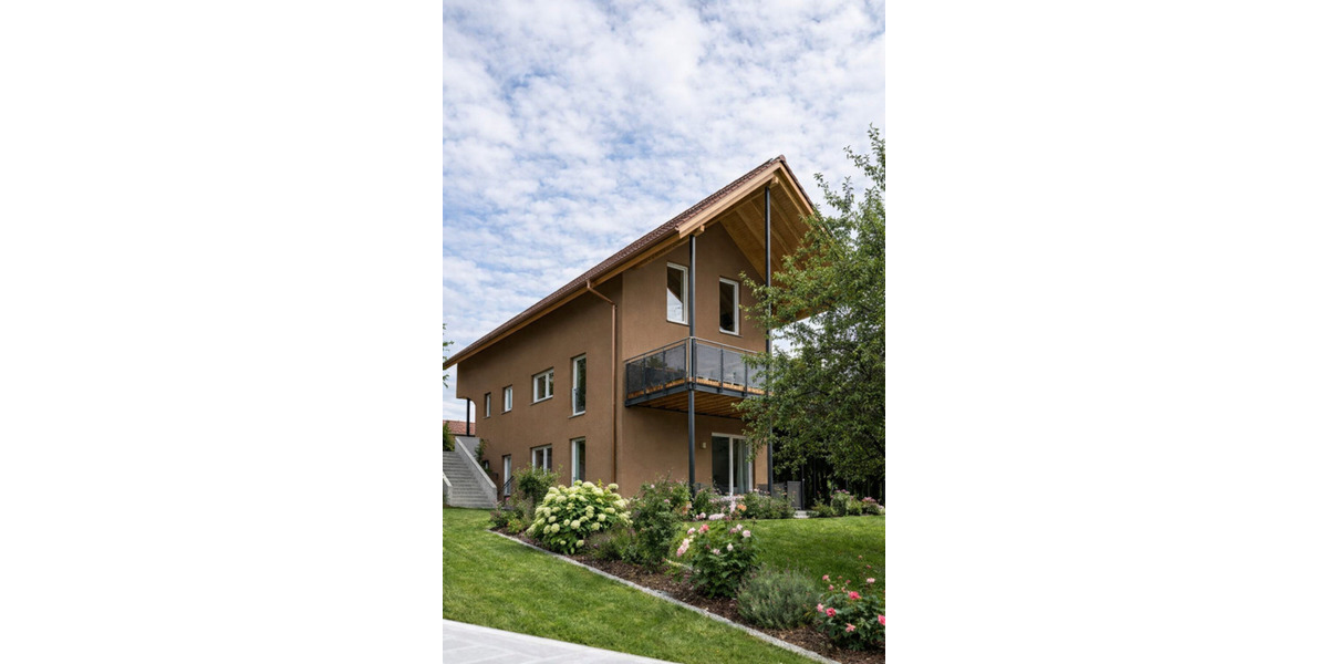 Mehrfamilienhaus, Wohnhaus Neumarkt-Sankt Veit Sankt Veit - 5.5 Zimmer, 185 m&sup2;, 1.950&euro; | Angebot:25054643