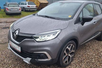 Renault Captur 98.000 km 11.990 € Rostock 18146