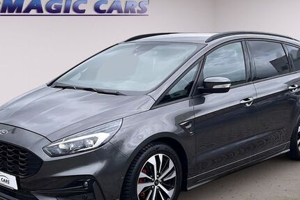 Ford S-Max 92.900 km 29.900 € Worms 67547