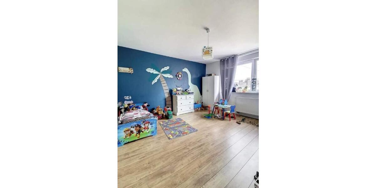 Freistehendes Haus in Petite-Rosselle (F) zu vermieten 3 zimmer