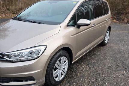 VW Touran 90.000 km 19.200 &euro; Riedlingen 88499