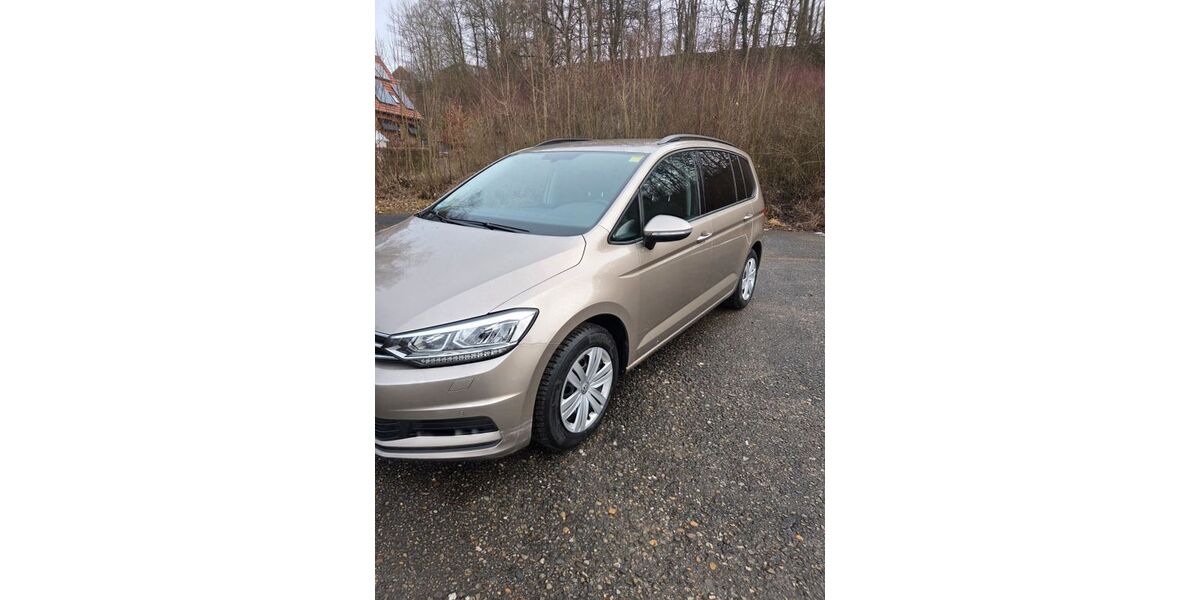VW Touran 90.000 km 19.200 &euro; Riedlingen 88499