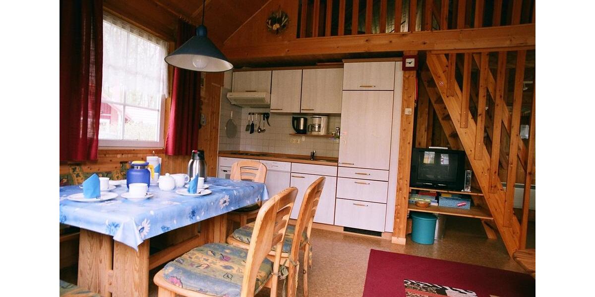 Einfamilienhaus Krakow am See - 4 Zimmer, 65 m&sup2;, 235.000&euro; | Angebot:26987414