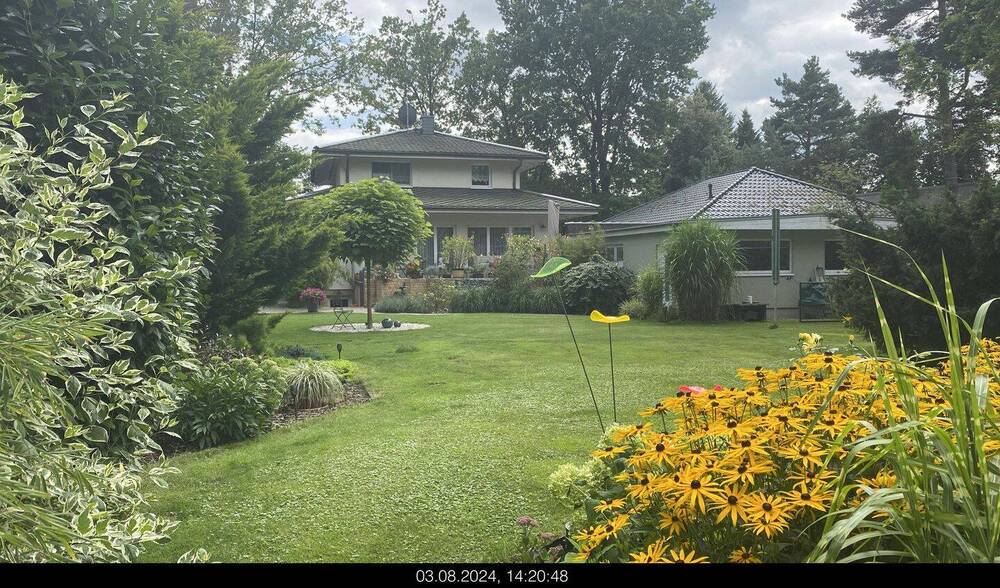 Einfamilienhaus Zühlsdorf Zühlsdorf - 7 Zimmer, 273 m&sup2;, 869.000&euro; | Angebot:26316363