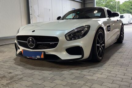 Mercedes-Benz AMG GT S 89.900 km 71.999 &euro; wadgassen 66787