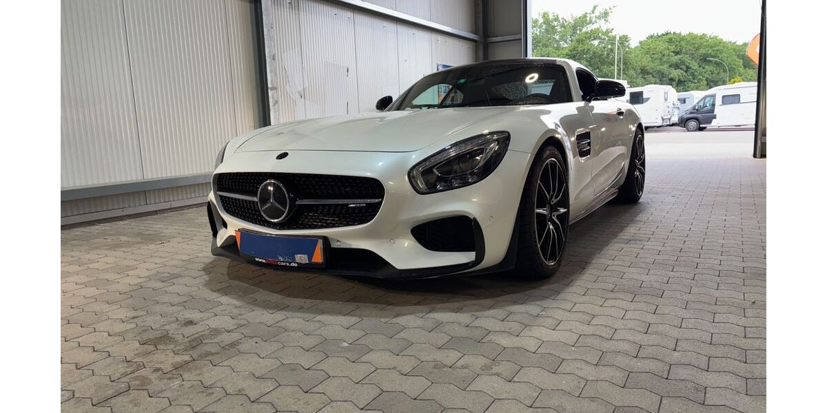 Mercedes-Benz AMG GT S 89.900 km 71.999 &euro; wadgassen 66787