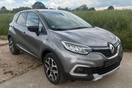 Renault Captur 146.765 km 6.999 &euro; Wiesbaden 65203
