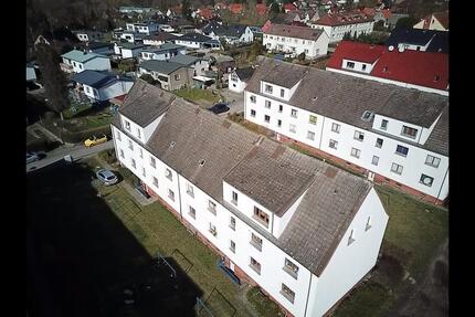 Wohnung Klütz - 4 Zimmer, 78 m&sup2;, 630&euro; | Angebot:26133263