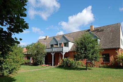 Wohnung Röbel/Müritz Müritz - 2 Zimmer, 72 m&sup2;, 550&euro; | Angebot:24794157