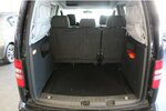 VW Caddy Cross 2.0 TDI Bett Tramper 122.019 km 15.980 &euro; Euskirchen 53881