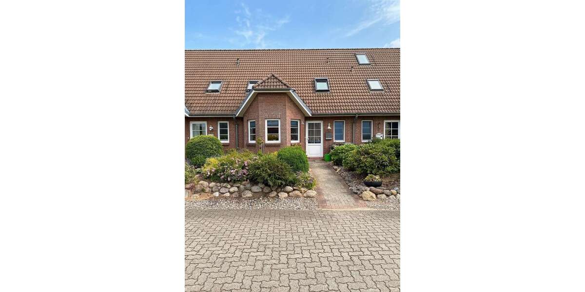 Einfamilienhaus Kropp - 4 Zimmer, 107 m&sup2;, 269.000&euro; | Angebot:21492018