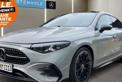 Mercedes-Benz CLA 200 3.000 km 49.550 &euro; Lörrach 79539