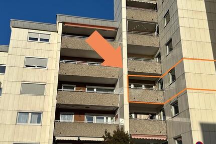 Wohnung Stein - 3 Zimmer, 88 m&sup2;, 830&euro; | Angebot:25445719