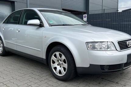 Audi A4 254.000 km 2.990 &euro; Tostedt 21255