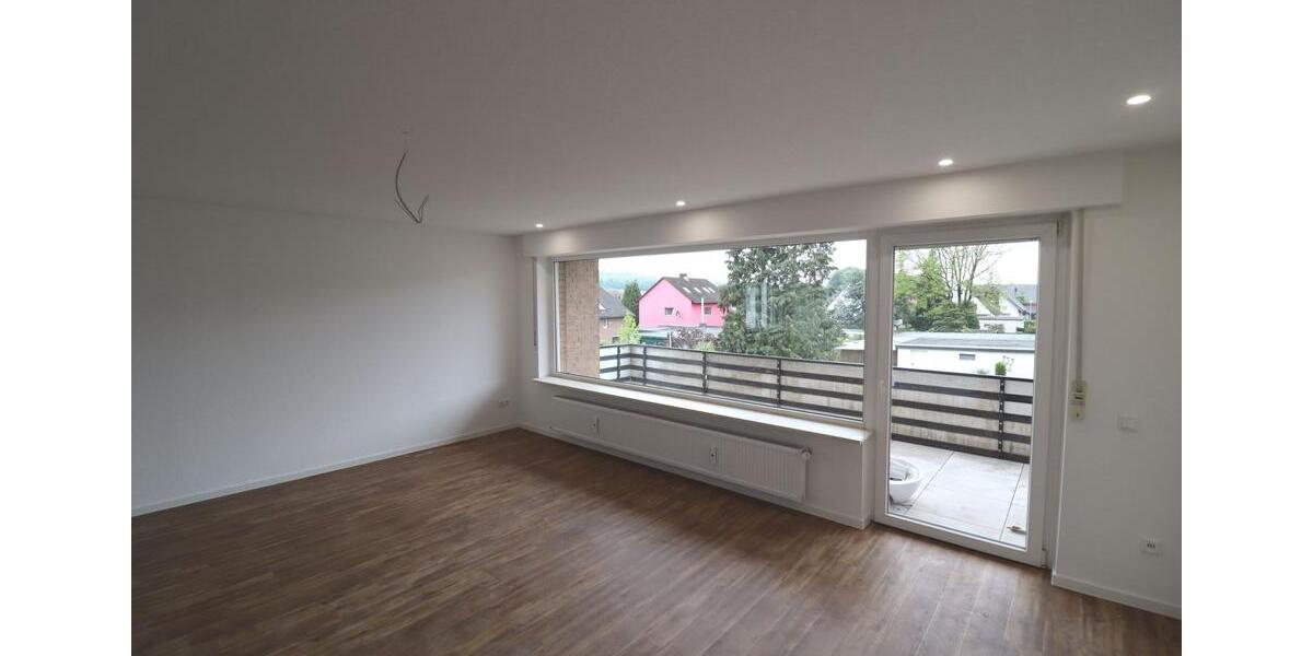 Etagenwohnung Hilter am Teutoburger Wald - 3 Zimmer, 90 m&sup2;, 828&euro; | Angebot:26663672