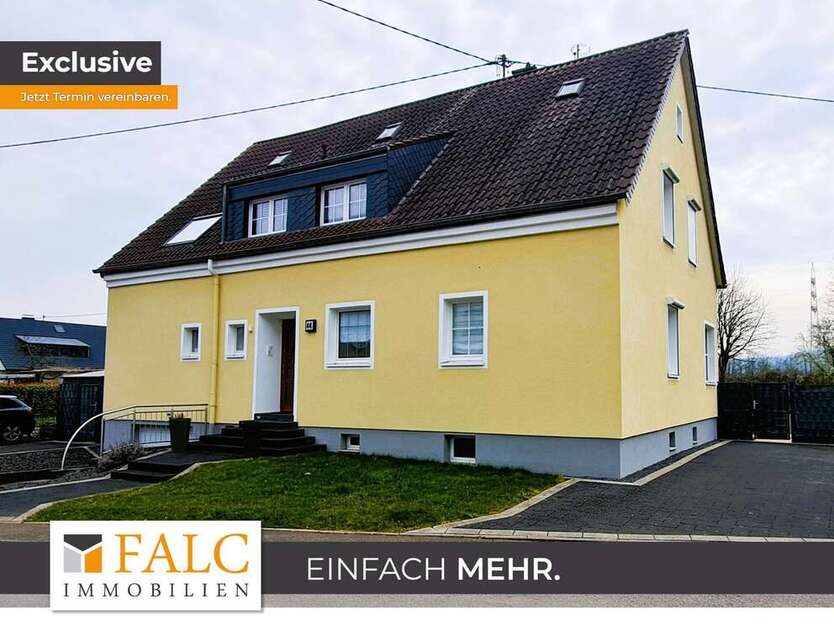 Haus zum Kaufen in Trier 498.000 € 200 m²