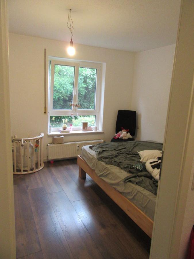 Provisionsfrei* 2 Zimmer EG Wohnung, Barrierearm, Aufzug, Balkon, EBK, TG Stellplatz