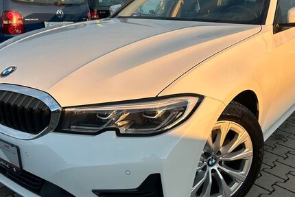 BMW Andere 100.700 km 22.990 &euro; Babenhausen 64832