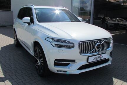 Volvo XC90 109.505 km 33.960 &euro; Dippoldiswalde 01744