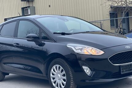 Ford Fiesta 38.549 km 7.800 &euro; Friedberg 86316