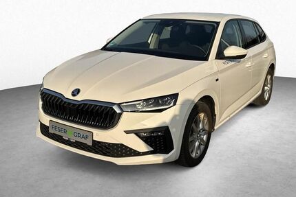 Skoda Scala 3.490 km 23.490 &euro; Roth 91154