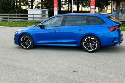Skoda Octavia 38.500 km 34.500 &euro; Gefell 07926
