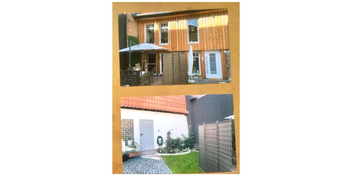 Modernes Einfamilienhaus Nörten Hardenberg 4 zimmer