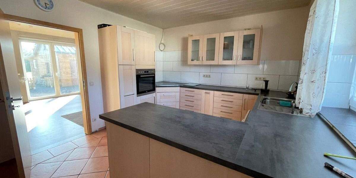 Einfamilienhaus Schneverdingen - 5 Zimmer, 172 m&sup2;, 419.000&euro; | Angebot:25864511
