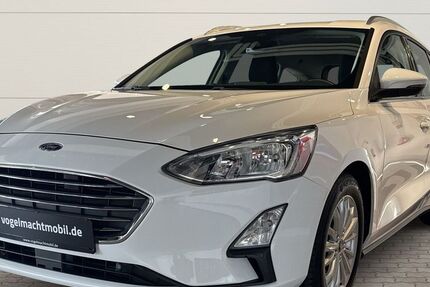 Ford Focus 69.940 km 15.890 &euro; Korbach 34497